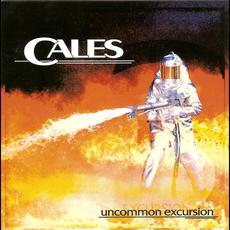 Uncommon Excursion mp3 Album by Cales