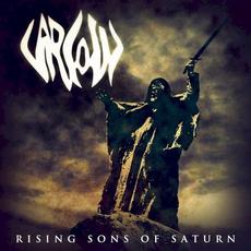 Rising Sons of Saturn mp3 Album by Carcolh