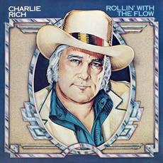 Rollin’ With the Flow mp3 Album by Charlie Rich