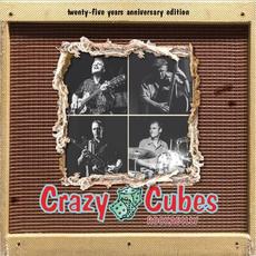 Rockabilly 25 Years mp3 Album by Crazy Cubes