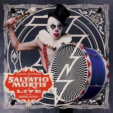 Zirkus Zeitgeist (Live aus der Grossen Freiheit) mp3 Live by Saltatio Mortis