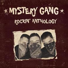 Rockin' Anthology: Studio Live mp3 Live by Mystery Gang