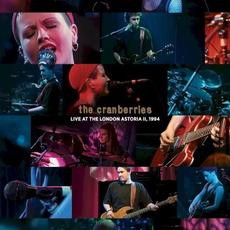 Live at the London Astoria II, 1994 mp3 Live by The Cranberries