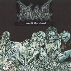 Vomit The Dead mp3 Artist Compilation by Pus Vomit