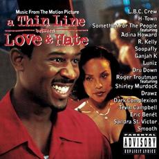 A Thin Line Between Love & Hate mp3 Soundtrack by Various Artists