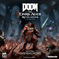 DOOM: The Dark Ages | Revelations (Original Game Soundtrack) mp3 Soundtrack by Finishing Move Inc.