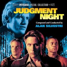 Judgment Night mp3 Soundtrack by Alan Silvestri