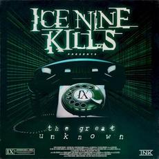 The Great Unknown mp3 Single by Ice Nine Kills