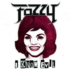 I Know Evil mp3 Single by Fozzy