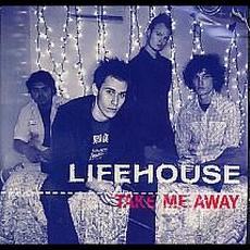 Take Me Away (Remixes) mp3 Single by Lifehouse