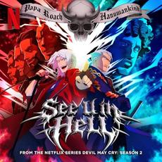 See U in Hell (from the Netflix series “Devil May Cry”) mp3 Single by Papa Roach & Hanumankind