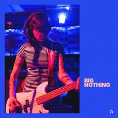 Big Nothing on Audiotree Live mp3 Live by Big Nothing