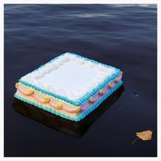 Sunny Bay mp3 Album by Odd Beholder