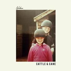 Golden mp3 Album by Cattle & Cane