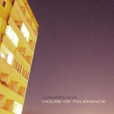 House of Tolerance mp3 Album by Cambriana