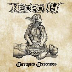 Corrupted Crescendos mp3 Album by Necrony