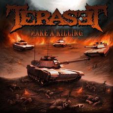 Make a Killing mp3 Album by Teraset