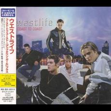 Coast To Coast (Japanese Edition) (Re-issue) mp3 Album by Westlife