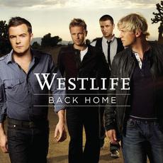 Back Home (Deluxe Edition) mp3 Album by Westlife
