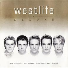 Westlife (Deluxe Edition) mp3 Album by Westlife