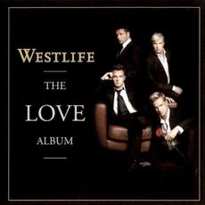 The Love Album (Deluxe Edition) mp3 Album by Westlife