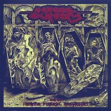 Volume Gore - Formative Forensic Transgressions mp3 Album by General Surgery