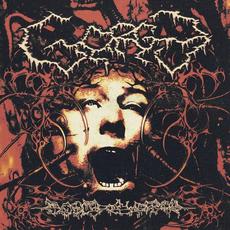 Deeds of Horror mp3 Album by Gorge