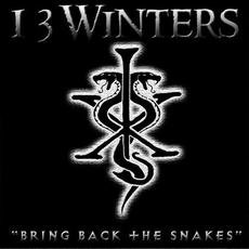Bring Back The Snakes mp3 Single by 13 Winters