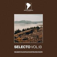 Selecto South America, Vol. 13 mp3 Compilation by Various Artists