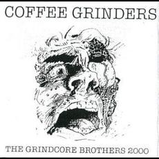 Sufficent Disgust / The Grindcore Brothers 2000 mp3 Compilation by Various Artists