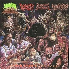 World Stories Of Gore mp3 Compilation by Various Artists