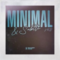 Minimal & Subtle, Vol. 10 mp3 Compilation by Various Artists
