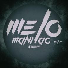 Melomaniac, Vol. 11 mp3 Compilation by Various Artists