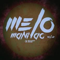 Melomaniac, Vol. 12 mp3 Compilation by Various Artists