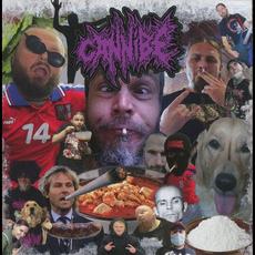 Purulent Spermcanal & Cannibe: The Family Gourmet mp3 Compilation by Various Artists