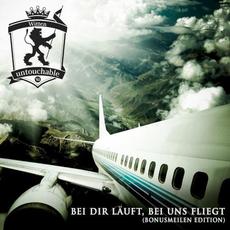 Bei dir läuft, bei uns fliegt mp3 Compilation by Various Artists