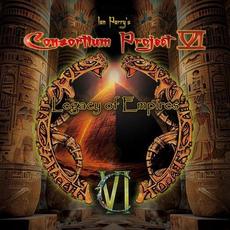 VI - Legacy Of Empires mp3 Album by Ian Parry's Consortium Project