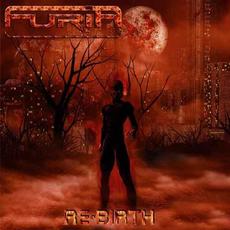 Re-Birth mp3 Album by Furia