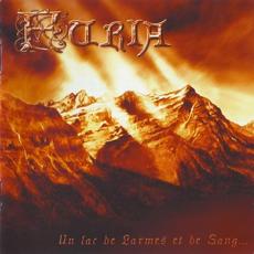 Un lac de larmes et de sang mp3 Album by Furia