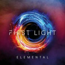 Elemental mp3 Album by First Light (2)