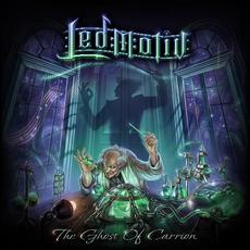 The Ghost Of Carrion mp3 Album by Ledmotiv