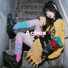 Aches mp3 Album by Aisagasu Eye Shadow (愛探眼影)