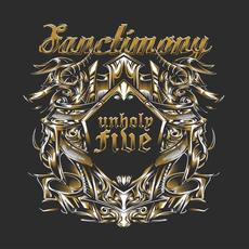 Unholy Five mp3 Album by Sanctimony