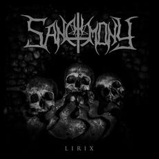 Lirix mp3 Album by Sanctimony