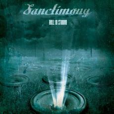 Hell In Stereo mp3 Album by Sanctimony