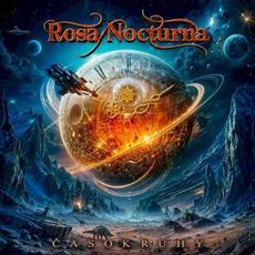 Časokruhy mp3 Album by Rosa Nocturna