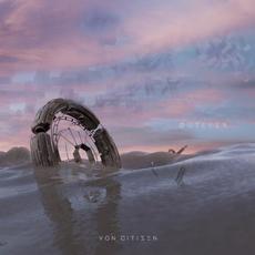 Outlier mp3 Album by Von Citizen