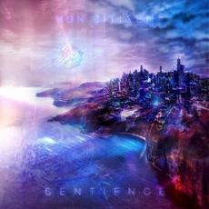 Sentience mp3 Album by Von Citizen