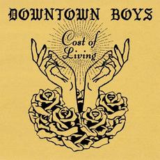 Cost of Living mp3 Album by Downtown Boys