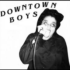 Downtown Boys mp3 Album by Downtown Boys